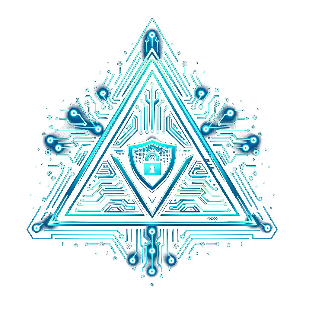 Tritex Cybersecurity Emblem